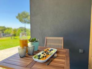 Perral Nature - Casa da Oliveira - Gerês