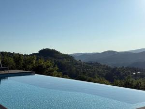 Perral Nature - Casa da Oliveira - Gerês