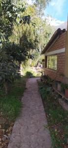 Casa Concha Valle Sagrado