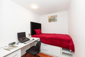 Visita CUSCO MÁGICO