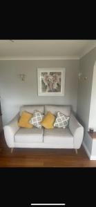 Dollys Lakeview Getaway