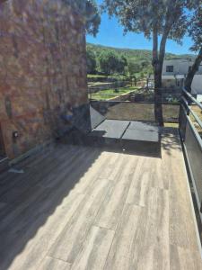 Maisons de vacances maison neuve en plein coeur des cevennes : photos des chambres