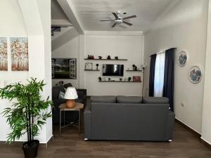 Beautiful, contemporary brick style home