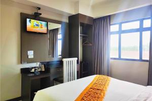 Panorama Summit Hotel