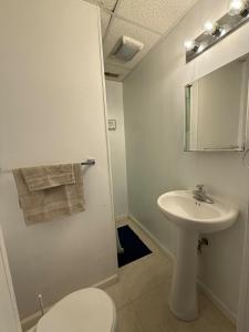 Cozy 2BR Apartment in the Heart of Morgantown WVU