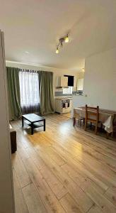 Quartier Ixelles - Métro Porte de Namur