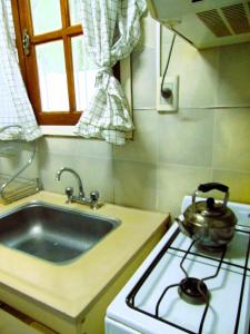 Las Rosas de Irene - Las Grutas