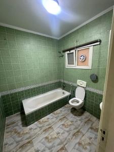 كمباوند الخليج