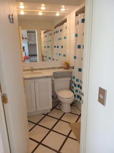 Playa paraíso apartment, 4th floor