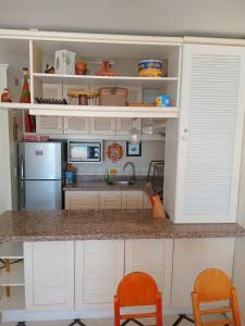 Playa paraíso apartment, 4th floor