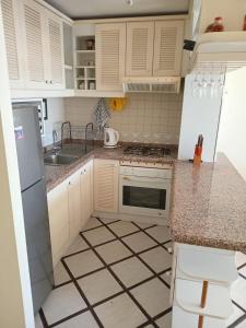 Playa paraíso apartment, 4th floor