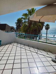 Playa paraíso apartment, 4th floor