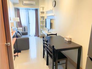 Shore Staycation at Shore 3 Mall of Asia