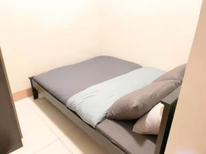 Shore Staycation at Shore 3 Mall of Asia