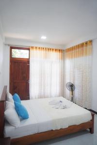 Sithru Homestay - Ubytování bez kategorie ve městě Ella