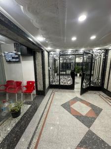 كمباوند الخليج