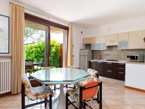 Holiday Home in Bardolino with Pool & Lake Views