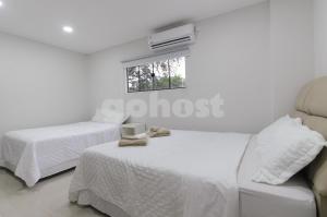 Comfortable 1 BR in the center of Ciudad del Este