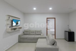 Comfortable 1 BR in the center of Ciudad del Este