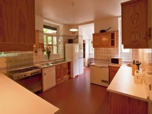 Villa Getaway in Santo António da Serra