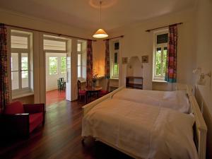 Villa Getaway in Santo António da Serra