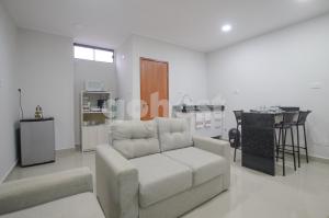 Comfortable 1 BR in the center of Ciudad del Este