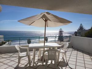 Apartment on the 8th floor, Playa Paraíso