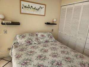 Apartment on the 8th floor, Playa Paraíso