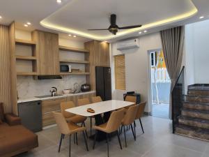 Villa ATH Nova Word Phan Thiết