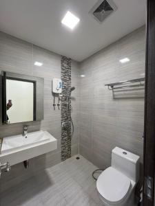 Royal Orkide Condominium