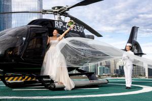 The Peninsula Manila