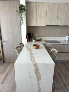 Spectacular apartment in Reñaca - Playa Cochoa