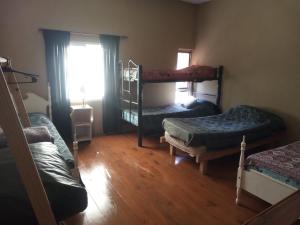 Finca el Sueño de Mamá