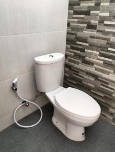 Griya Hafara Home Stay