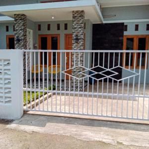 Griya Hafara Home Stay