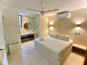 Cocuna Boutique Suites La Manzanilla Jalisco