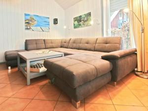 exklusives skandinavisches Ferienhaus