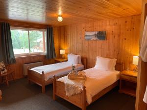 FOUR Nature Resort