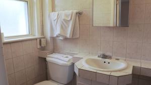 Pleasant Stay Motel