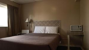 Pleasant Stay Motel
