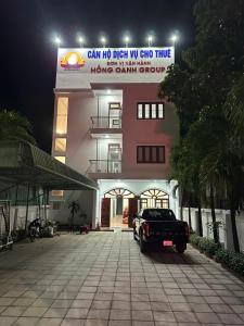 Công Ty TNHH SẢN XUẤT & THƯƠNG MẠI PHÚC ĐẠT