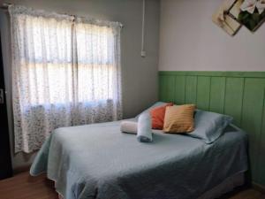 Chale Elohim - 3hvězdičkové hotely ve městě Campos do Jordão