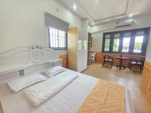 Công Ty TNHH SẢN XUẤT & THƯƠNG MẠI PHÚC ĐẠT