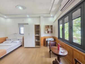 Công Ty TNHH SẢN XUẤT & THƯƠNG MẠI PHÚC ĐẠT