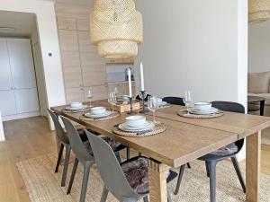 Mycket fin lägenhet för 7 personer i Idre Himmelfjäll