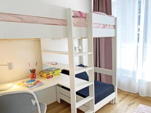 Mycket fin lägenhet för 7 personer i Idre Himmelfjäll