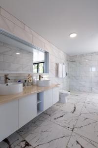 Perla 8- Exclusiva Moderna Villa 4 Habitaciones y Piscina