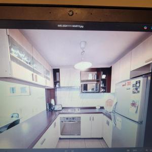 Departamento vista al Mar, Costa Lilenes Concon