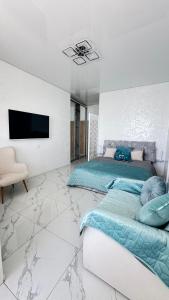 Вид на море, ЖК Avinion