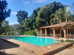 Sítio Eventos Nossa Senhora Aparecida